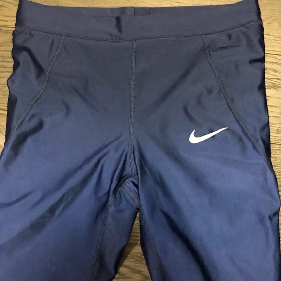Nike running tights - Picture 4 of 4